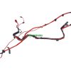 Bmw 2 series f22 positive battery cable 9348761 2. 0 genuine 2017