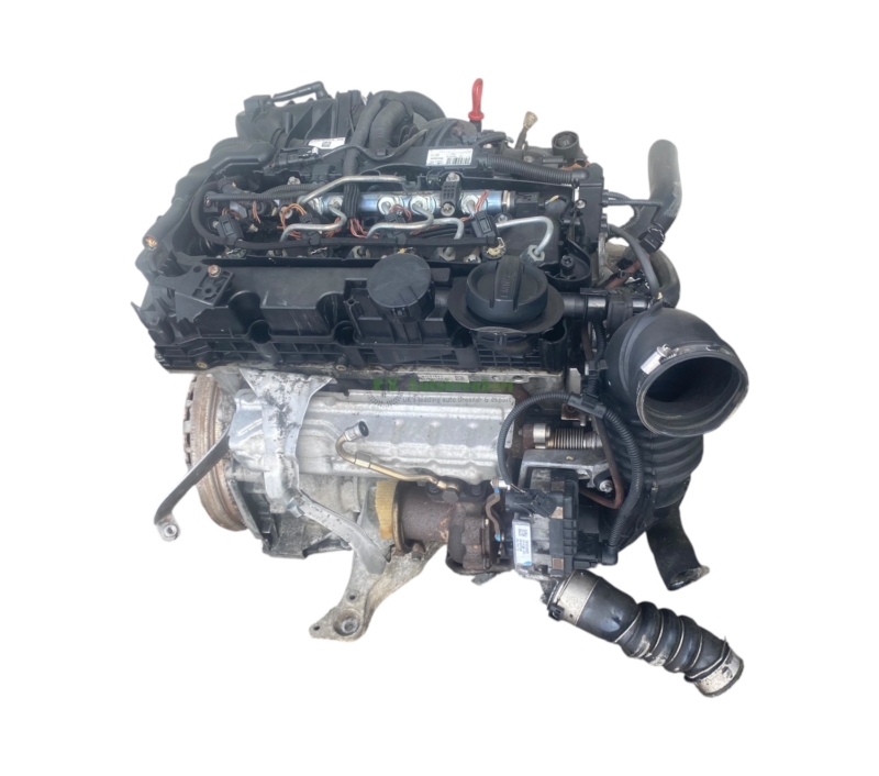 Bmw engine n47d20c n47d20u0 20 complete genuine 2011 1 | mk autobreakers ltd Bmw Engine Ndc Ndu Complete Genuine