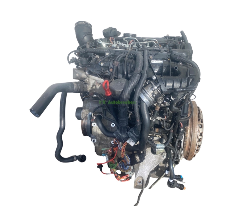 Bmw engine n47d20c n47d20u0 20 complete genuine 2011 10 | mk autobreakers ltd Bmw Engine Ndc Ndu Complete Genuine