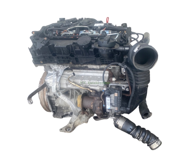 Bmw engine n47d20c n47d20u0 20 complete genuine 2011 2 | mk autobreakers ltd Bmw Engine Ndc Ndu Complete Genuine