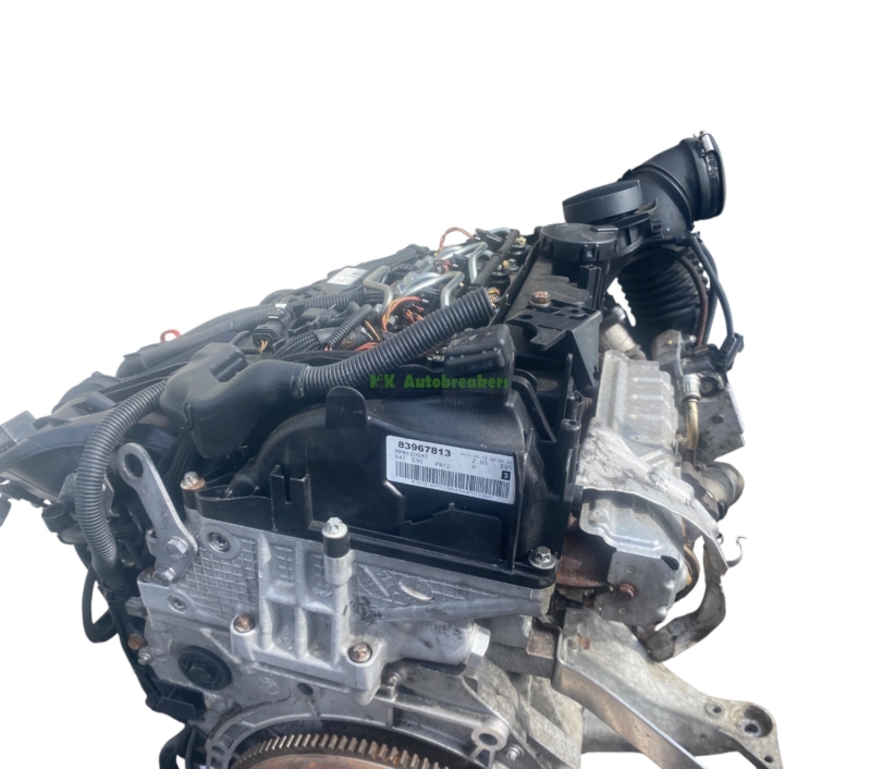 Bmw engine n47d20c n47d20u0 20 complete genuine 2011 3 | mk autobreakers ltd Bmw Engine Ndc Ndu Complete Genuine