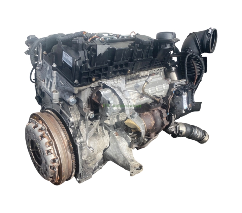 Bmw engine n47d20c n47d20u0 20 complete genuine 2011 4 | mk autobreakers ltd Bmw Engine Ndc Ndu Complete Genuine