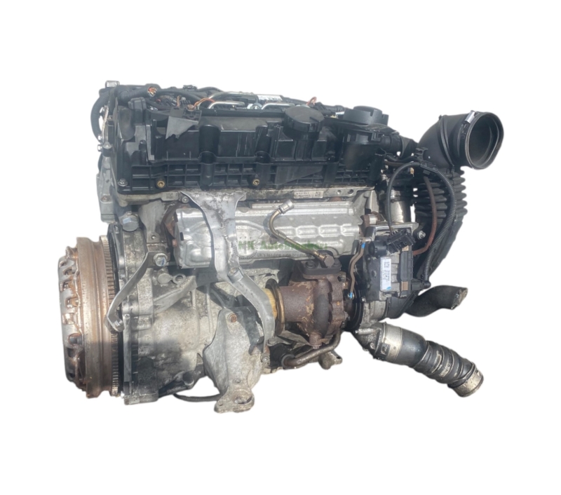 Bmw engine n47d20c n47d20u0 20 complete genuine 2011 5 | mk autobreakers ltd Bmw Engine Ndc Ndu Complete Genuine