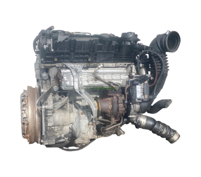 Bmw engine n47d20c n47d20u0 20 complete genuine 2011 6 | mk autobreakers ltd Bmw Engine Ndc Ndu Complete Genuine