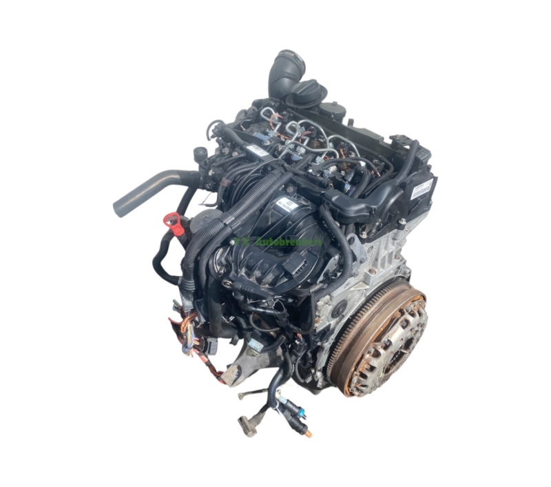 Bmw engine n47d20c n47d20u0 20 complete genuine 2011 7 | mk autobreakers ltd Bmw Engine Ndc Ndu Complete Genuine