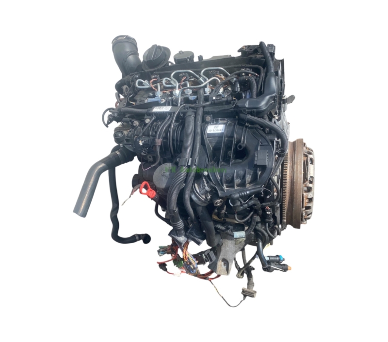 Bmw engine n47d20c n47d20u0 20 complete genuine 2011 8 | mk autobreakers ltd Bmw Engine Ndc Ndu Complete Genuine