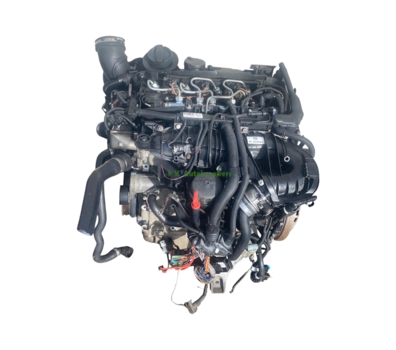 Bmw engine n47d20c n47d20u0 20 complete genuine 2011 9 | mk autobreakers ltd Bmw Engine Ndc Ndu Complete Genuine