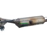 Citroen C4 Grand Picasso Diesel Particulate Filter DPF 1476463XXX Genuine 2015