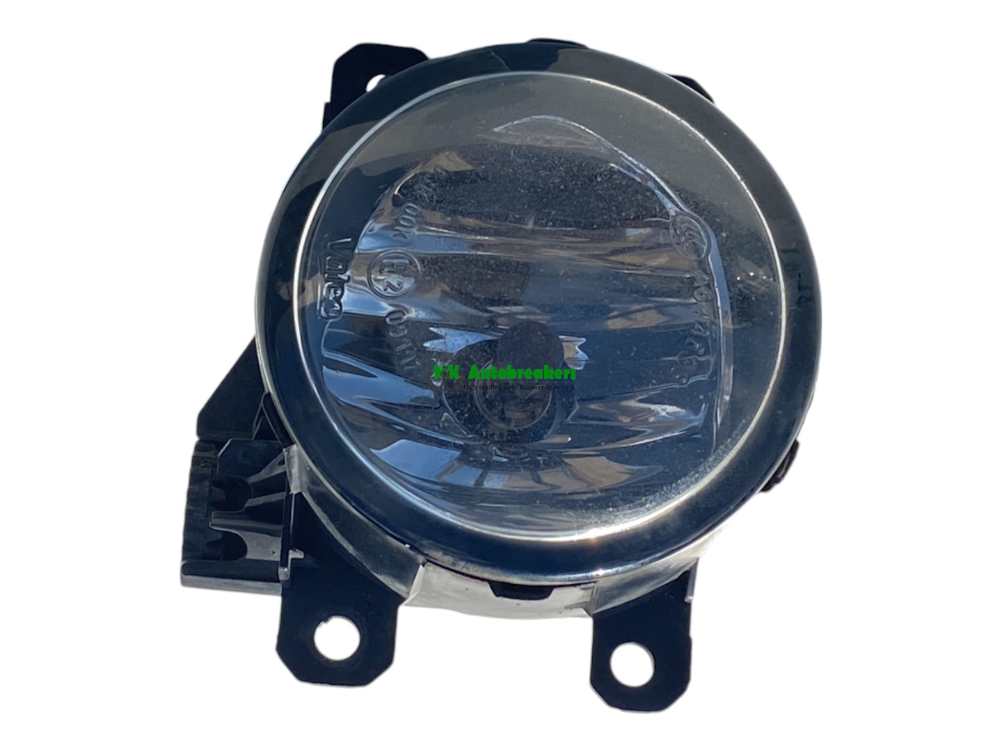 Citroen C4 Grand Picasso Fog Light 89211690 Front Genuine 2015