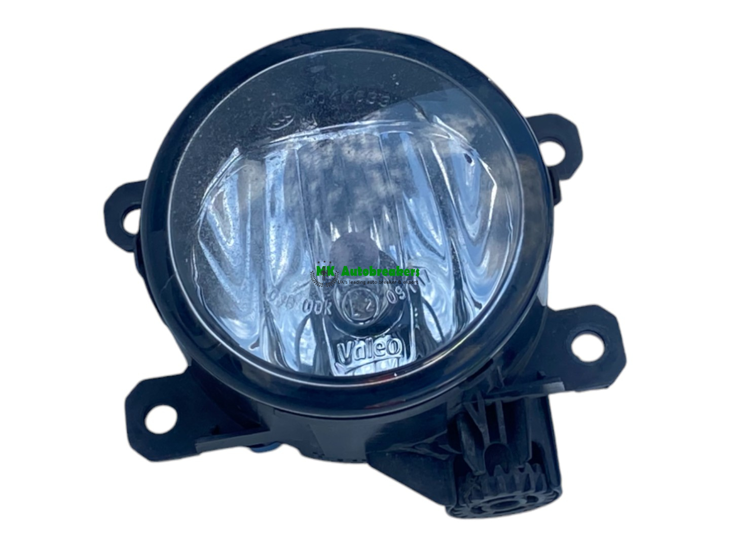 Citroen C4 Grand Picasso Fog Light 89211690 Front Genuine 2015