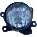 Citroen C4 Grand Picasso Fog Light 89211690 Front Genuine 2015