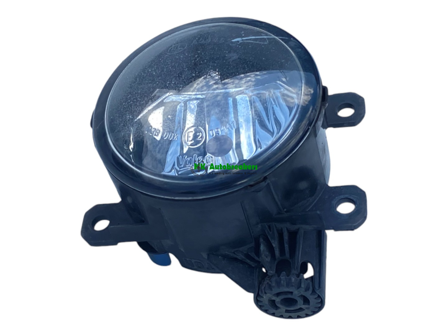 Citroen C4 Grand Picasso Fog Light 89211690 Front Genuine 2015