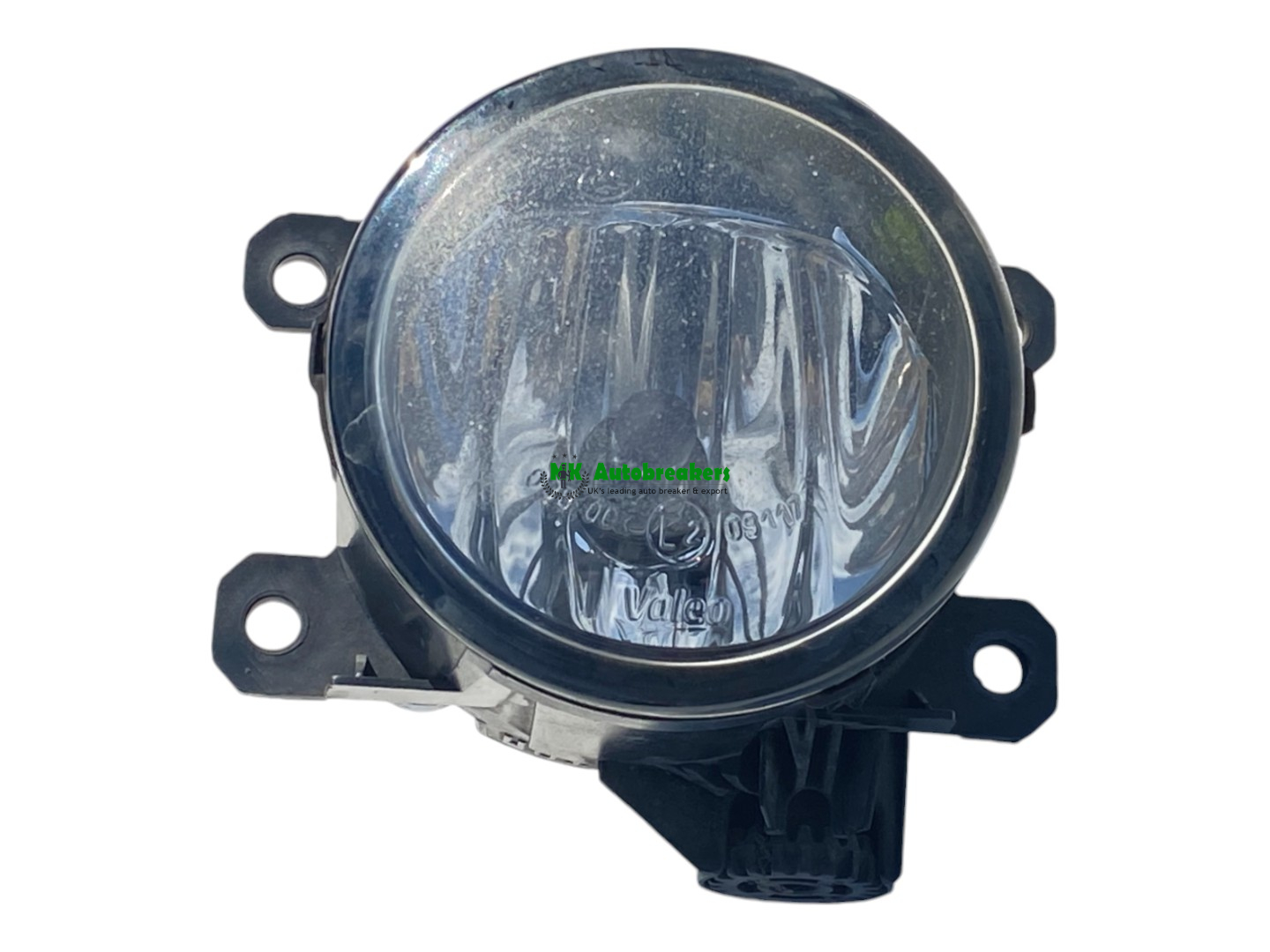 Citroen C4 Grand Picasso Fog Light 89211690 Front Genuine 2015