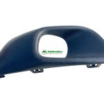 Citroen C4 Grand Picasso Fog Light Grille 9801674677 Left Genuine 2015