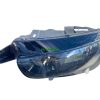 Citroen c4 grand picasso headlight 9802041580 left genuine 2016