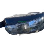 Citroen C4 Grand Picasso Headlight 9802041580 Left Genuine 2016