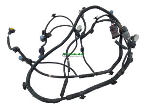 Citroen C4 Grand Picasso Parking Sensor Wiring Loom 967520247716 Front Genuine 2015