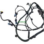 Citroen C4 Grand Picasso Parking Sensor Wiring Loom 967520247716 Front Genuine 2015