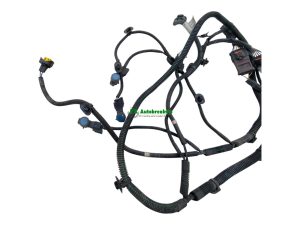 Citroen C4 Grand Picasso Parking Sensor Wiring Loom 967520247716 Front Genuine 2015