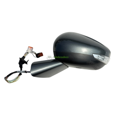 Citroen C4 Grand Picasso Wing Mirror 1610548480 Left Genuine 2016