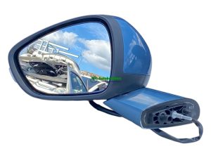 Citroen C4 Grand Picasso Wing Mirror 1610548480 Left Genuine 2016