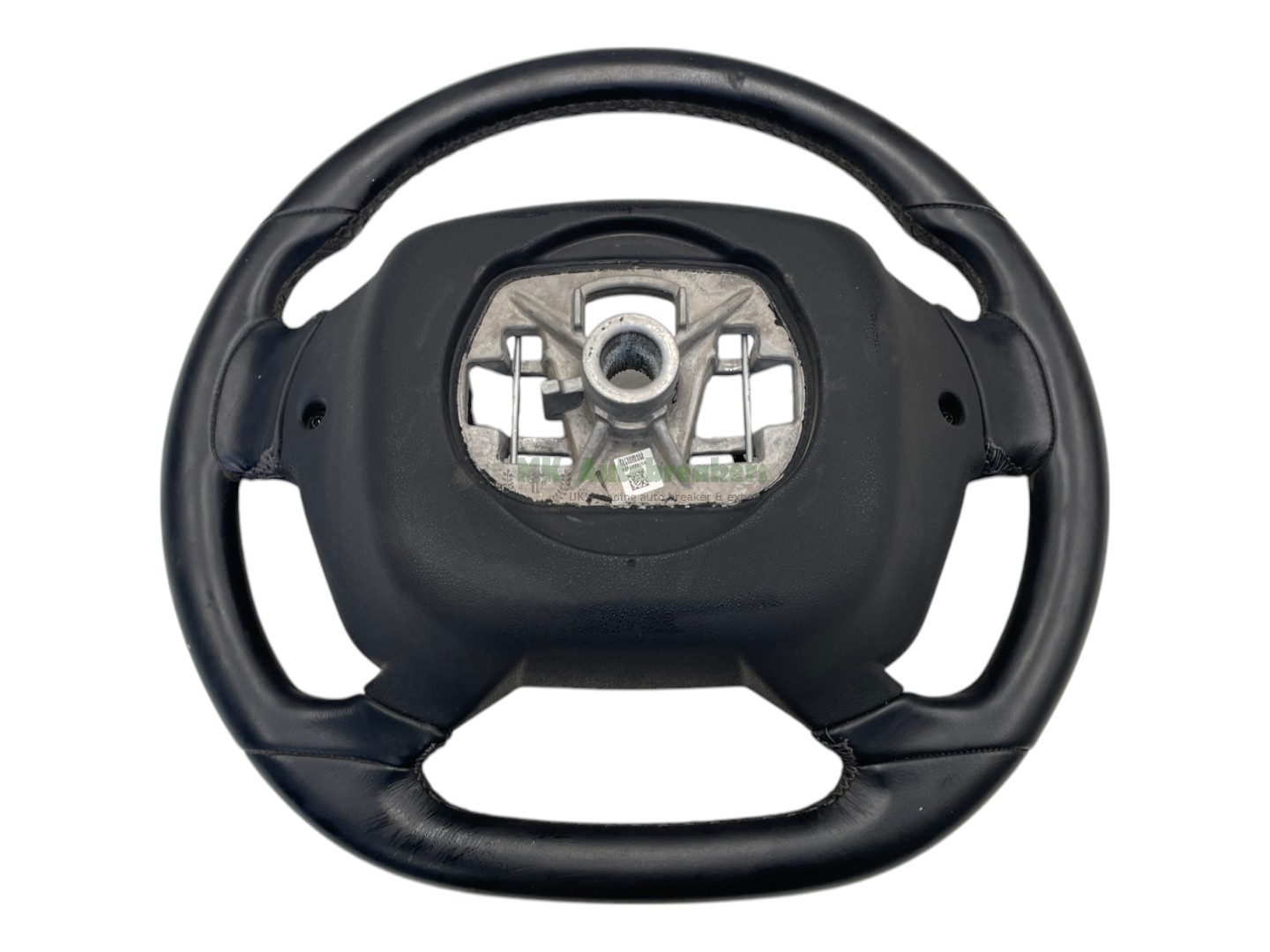 Citroen C4 Picasso Steering Wheel Multifunction 98167370ZD Genuine 2017