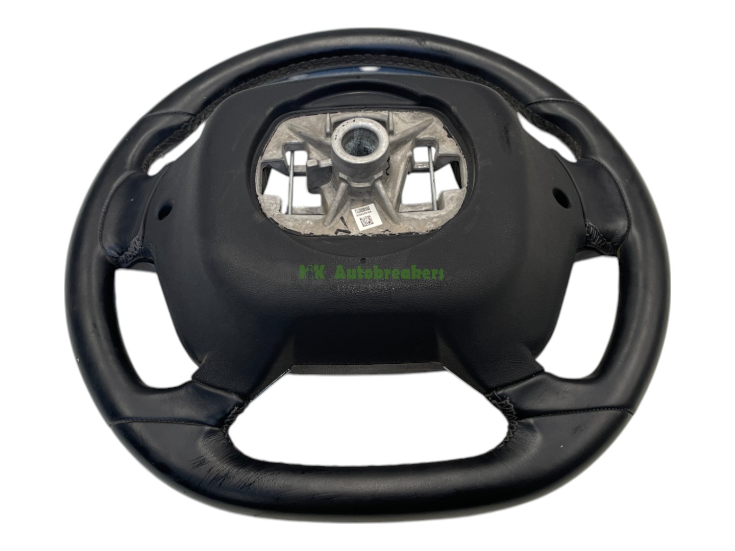 Citroen C4 Picasso Steering Wheel Multifunction 98167370ZD Genuine 2017