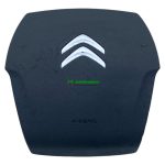 Citroen Grand C4 Picasso Steering Air Bag 96764017ZD Genuine 2015