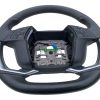 Citroen grand c4 picasso steering wheel 626022300a genuine 2015