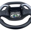 Citroen grand c4 picasso steering wheel 626022300a genuine 2015