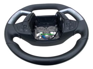 Citroen Grand C4 Picasso Steering Wheel 626022300A Genuine 2015