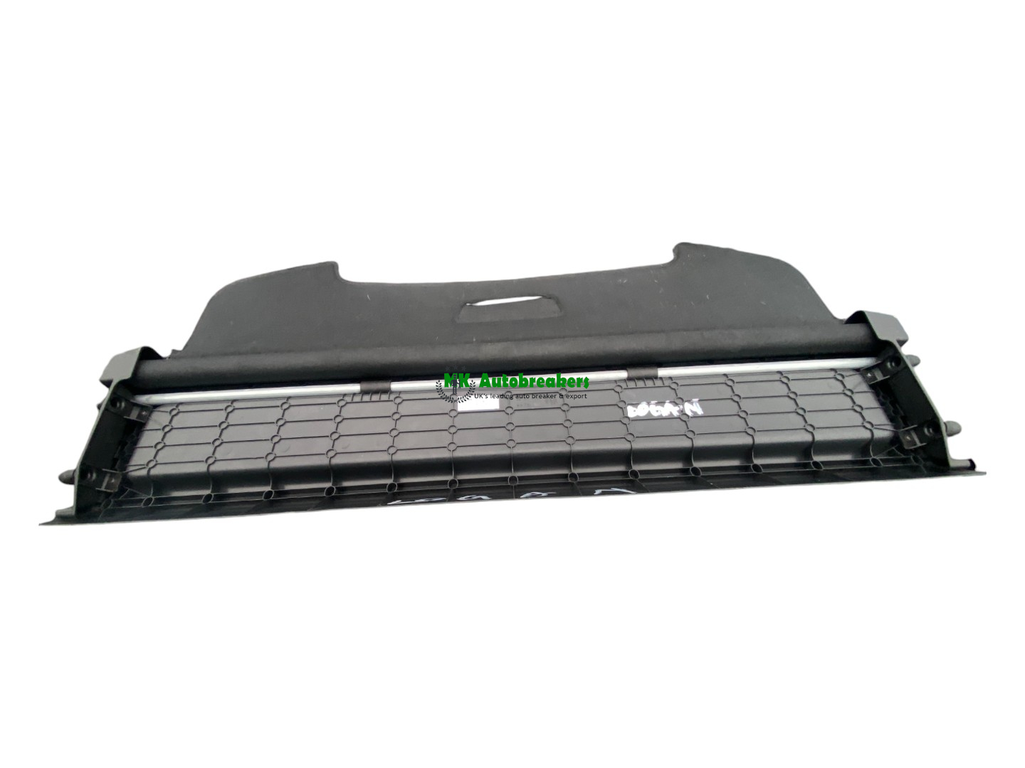 Dacia Logan Parcel Shelf Load Cover 799227283R Genuine 2019