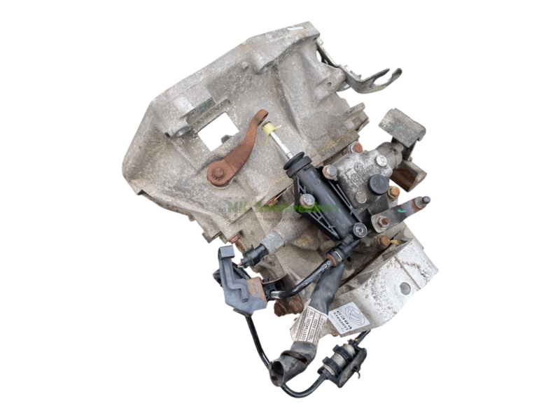 Fiat 500 1.2 Gearbox 71795591 Manual Complete Genuine 2014