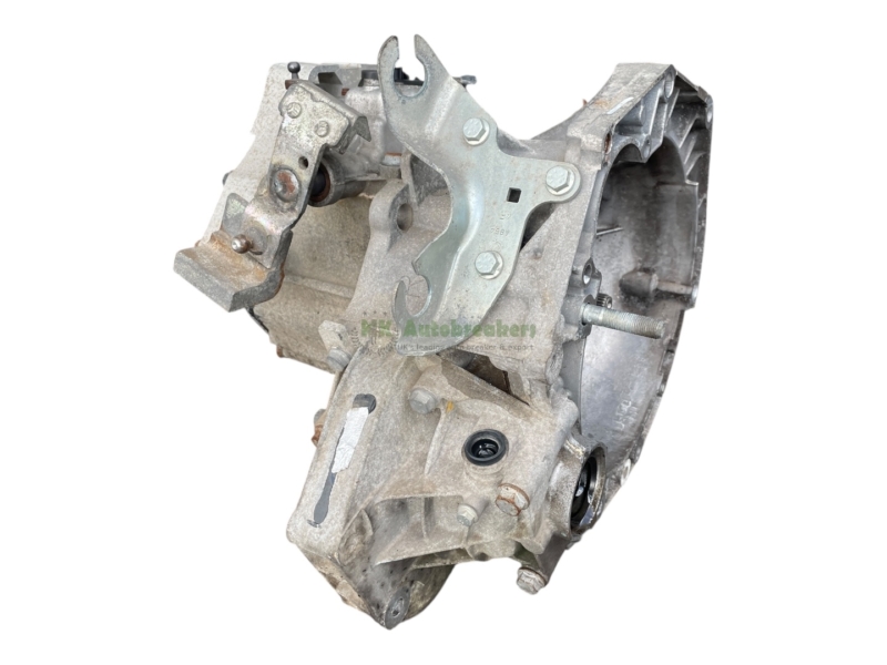 Fiat 500 1.2 Gearbox 71795591 Manual Complete Genuine 2014