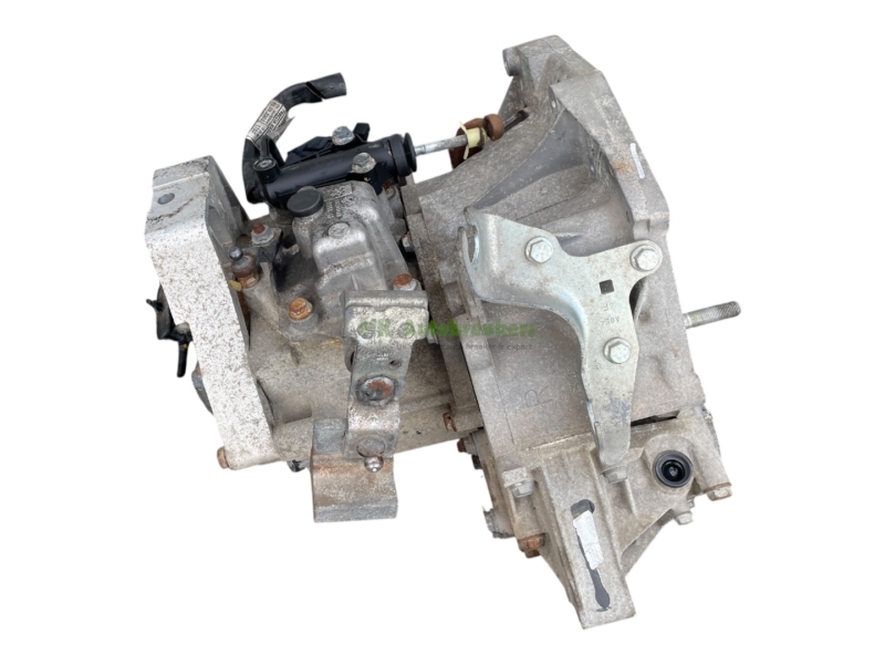Fiat 500 1.2 Gearbox 71795591 Manual Complete Genuine 2014
