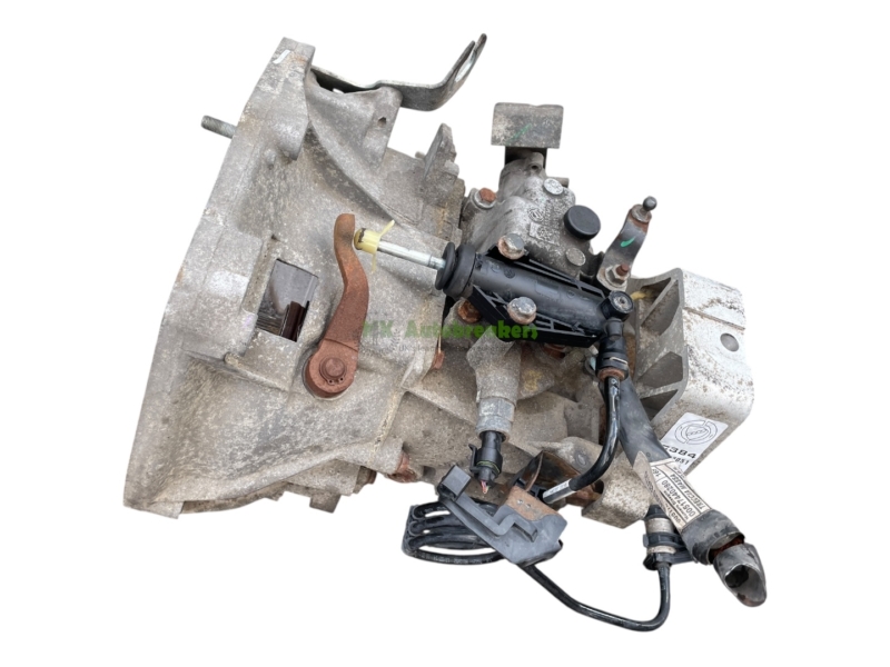 Fiat 500 1.2 Gearbox 71795591 Manual Complete Genuine 2014