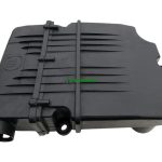 Fiat Panda Air Filter Box 51773400 Genuine 2015