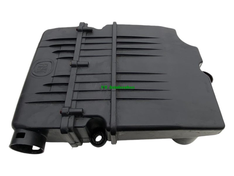 Fiat panda air filter box 51773400 genuine 2015