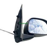 Fiat Panda Wing Mirror 735594380 Right Genuine 2015