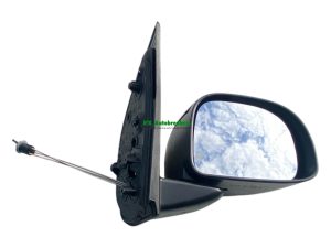 Fiat Panda Wing Mirror 735594380 Right Genuine 2015