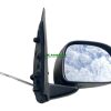 Fiat panda wing mirror 735594380 right genuine 2015