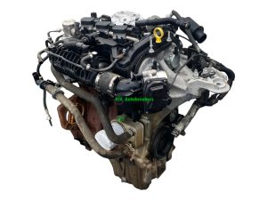 Ford Fiesta 1.0 Engine EcoBoost M1JM C1BG-6006-JB 2201959 Complete Genuine 2018