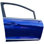 Ford Fiesta Complete Door PH1BB-A20124-AA Front Right Genuine 2018