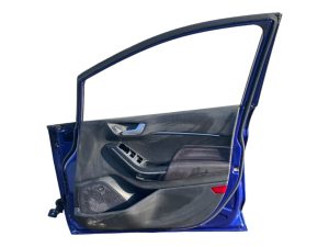 Ford Fiesta Complete Door PH1BB-A20124-AA Front Right Genuine 2018