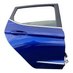 Ford Fiesta Complete Door PH1BB-A24630-AA Rear Right Genuine 2018