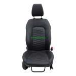 Ford Fiesta Front Seat H1BA-9661704-BH Right Genuine 2018