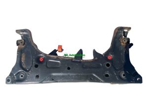 Ford Fiesta Front Subframe H1BC-5019-AE Genuine 2018