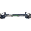 Ford fiesta rear axle h1bc-5k952-bf genuine 2018