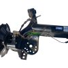 Ford fiesta rear axle h1bc-5k952-bf genuine 2018