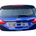 Ford Fiesta Tailgate Bootlid PH1BB-A40400-AB Genuine 2018
